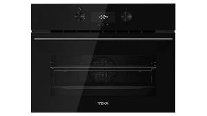 Духовой шкаф TEKA HLC 8440 C FULL BLACK (111160028)