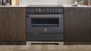 Варочный центр BERTAZZONI PRO95I1ECAT