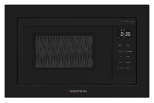Микроволновая печь MEFERI MMO6020BK COMFORT