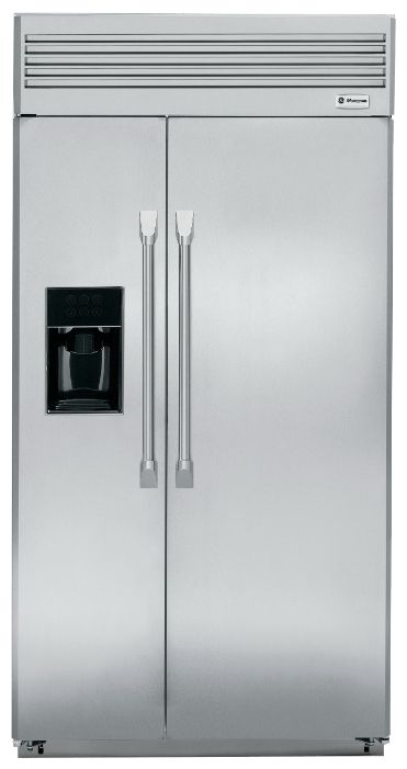 Холодильник GENERAL ELECTRIC MonogramZISP420DXSS