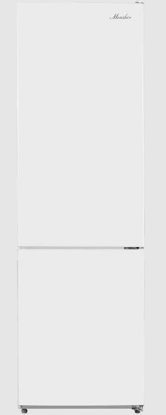 Холодильник MONSHER MRF 61188 Blanc