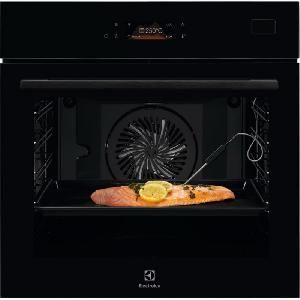 Духовой шкаф ELECTROLUX EOB8S39WZ