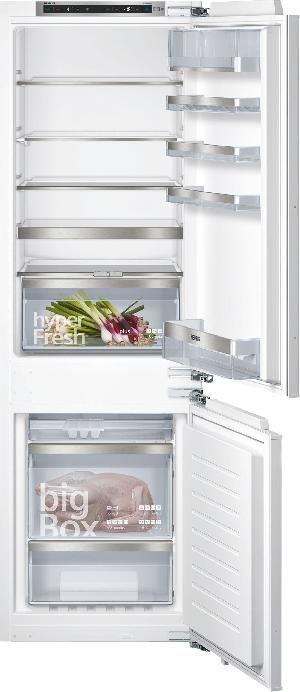 Холодильник SIEMENS KI86NHD20R
