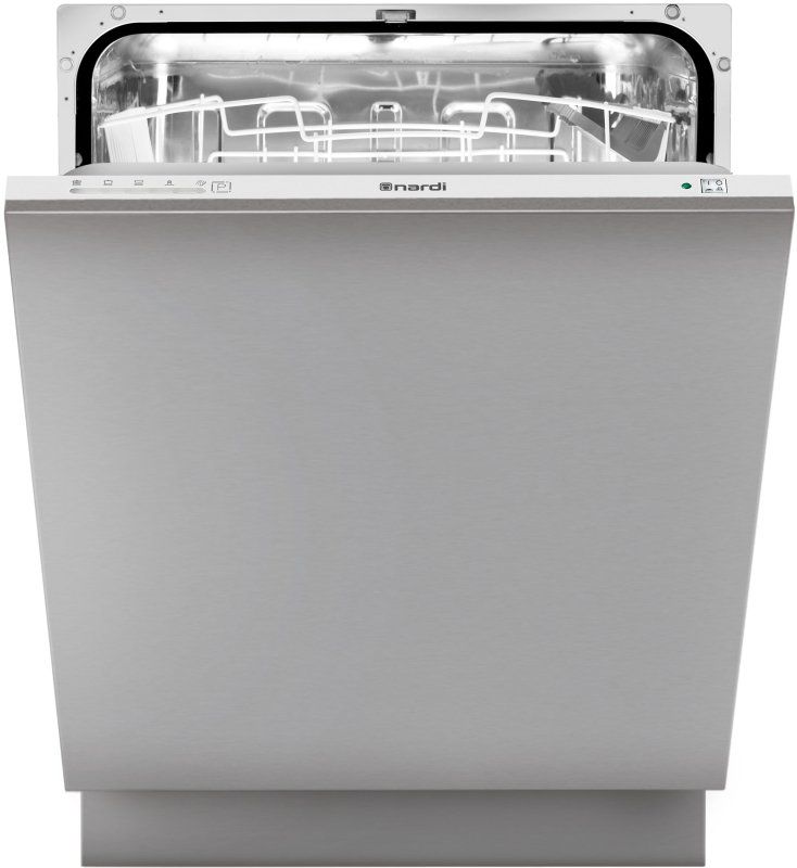 Посудомоечная машина NARDI lsi 6012s h