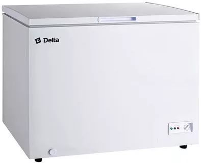 Морозильник-ларь Delta D-С212НL