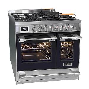 Плита KAISER HGE 93201 R