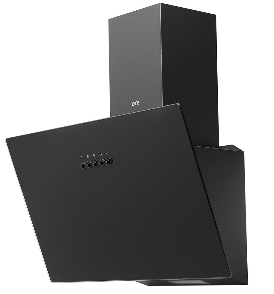 Вытяжка ORE Ente 60 PGC Black