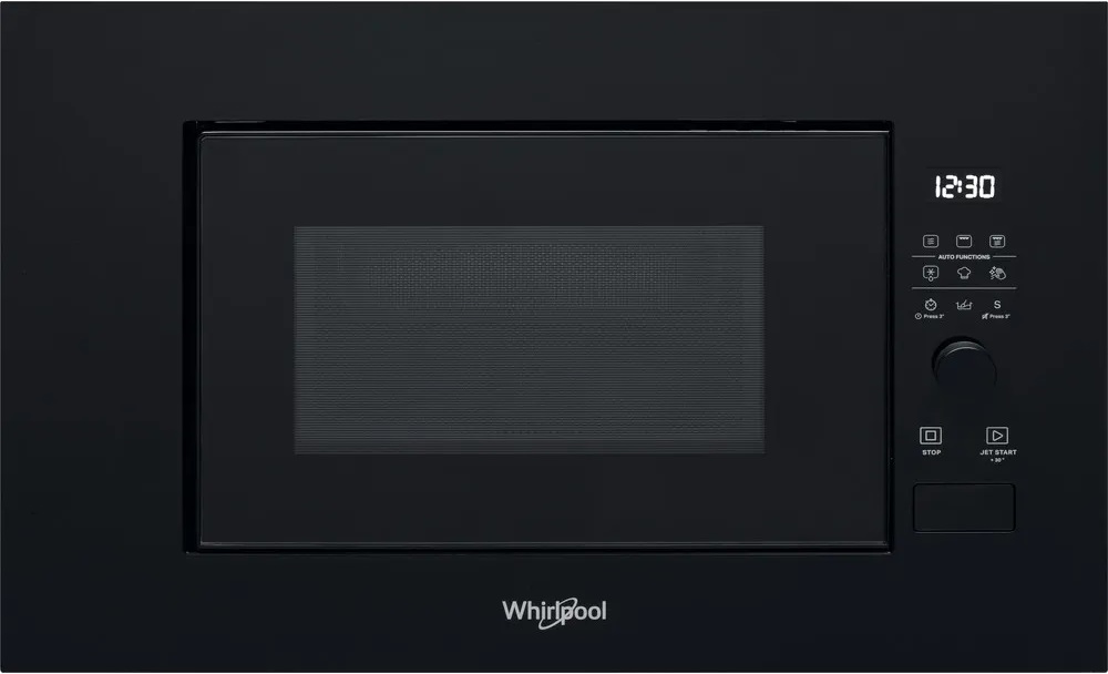 Микроволновая печь WHIRLPOOL WMF200GNB