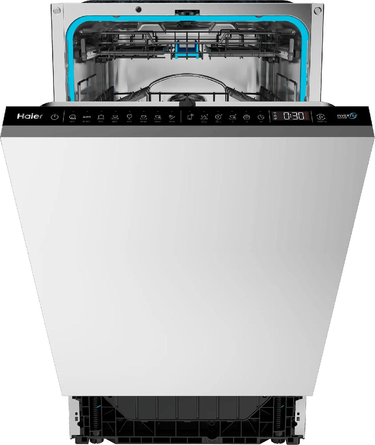 Посудомоечная машина HAIER HDWE11-696RU