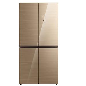 Холодильник ZARGET ZCD 525GLG