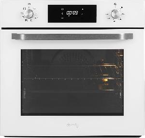 Духовой шкаф DOMFY DM6642EO WG