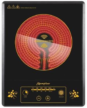 Плита инфракрасная Матрёна МА-044, 2кВт/220-240