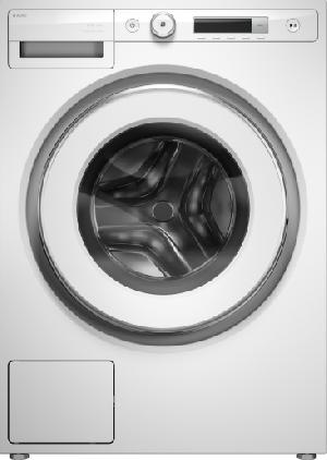Стиральная машина ASKO W3096RW