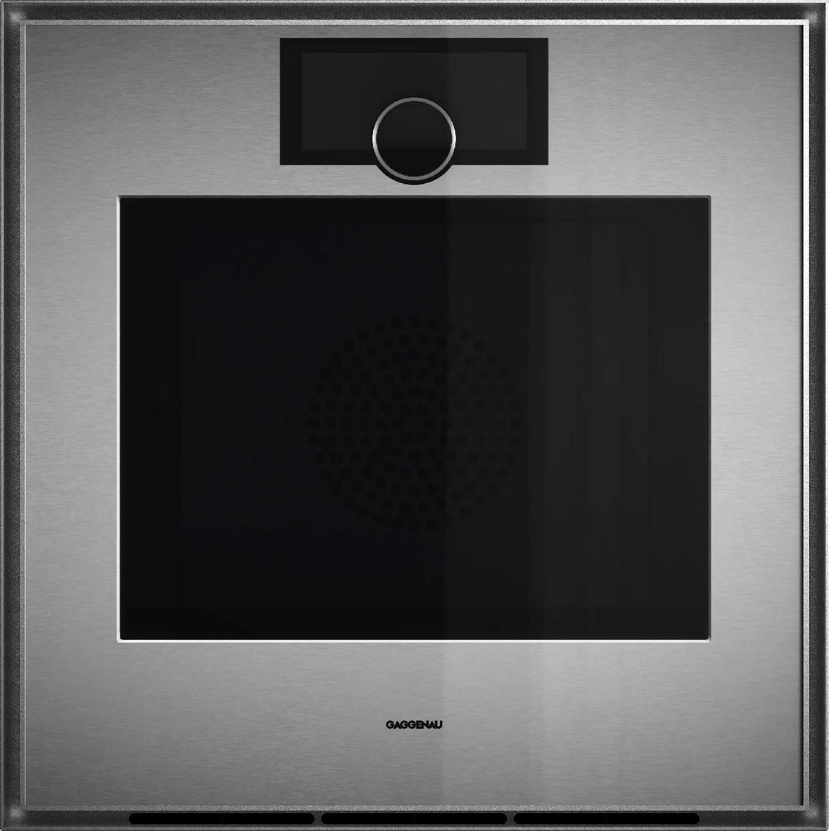 Духовой шкаф GAGGENAU GO450120