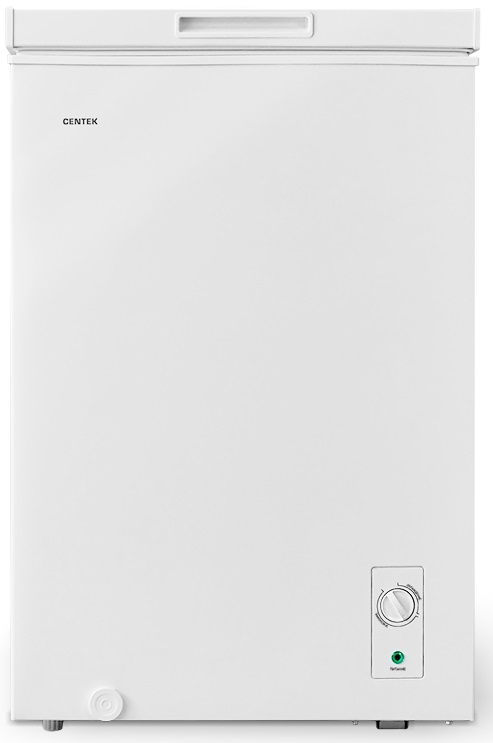 Морозильный ларь CENTEK CT-4040