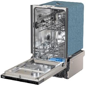 Посудомоечная машина HAIER HDWE9-394RU