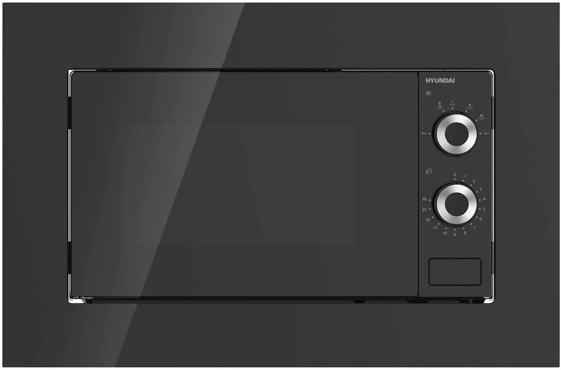 Микроволновая печь HYUNDAI HBW 2031 BG