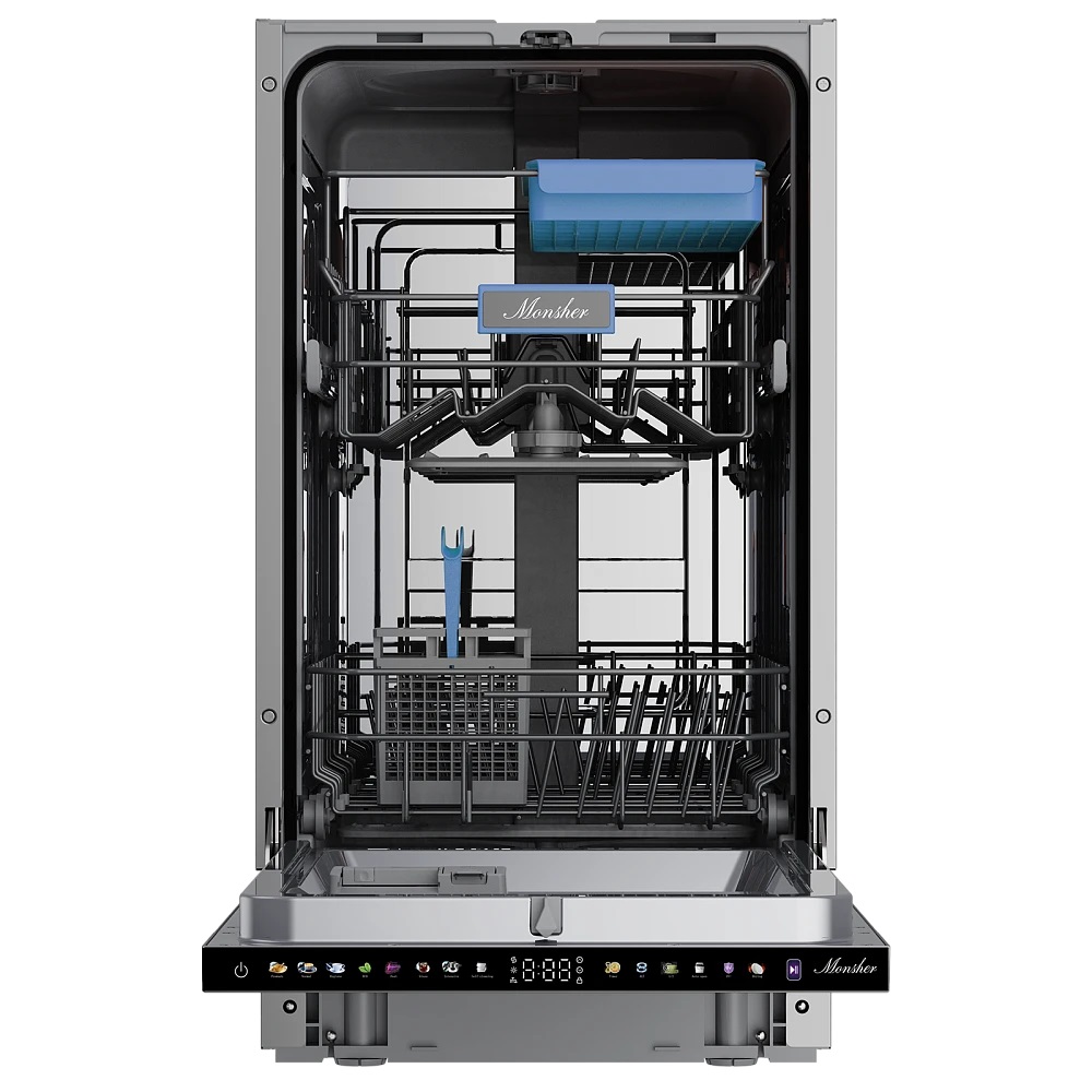 Посудомоечная машина MONSHER MD 4505