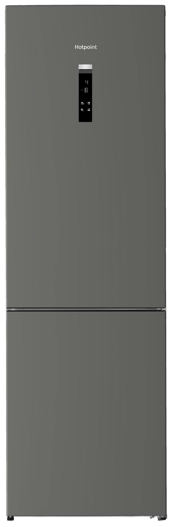 Холодильник HOTPOINT-ARISTON HDKP 8201 I NG
