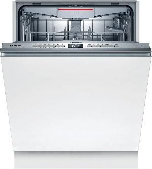 Посудомоечная машина BOSCH SMV4HMX26Q