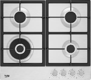 Варочная поверхность BEKO BHGM6422K5WW