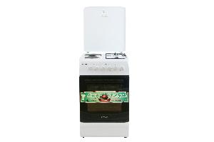 Плита OPTIMA CS-5621 белый