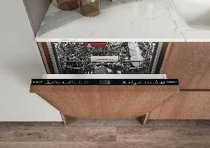 Посудомоечная машина KITCHENAID K8I HF58 TUSC