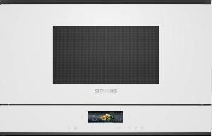 Микроволновая печь SIEMENS BF722L1W1