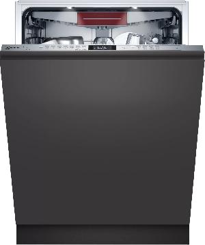 Посудомоечная машина NEFF S257ECX21E