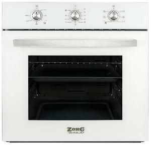 Духовой шкаф ZORG Technology BE6 WH