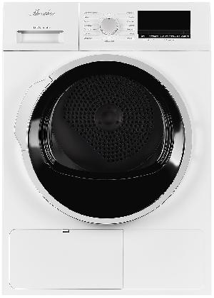 Сушильная машина MONSHER MDM 630 Blanc