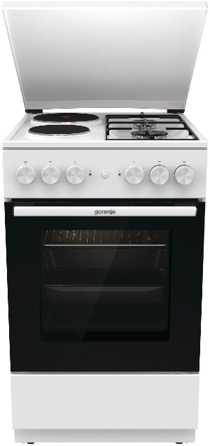 Плита GORENJE GK5A12WG