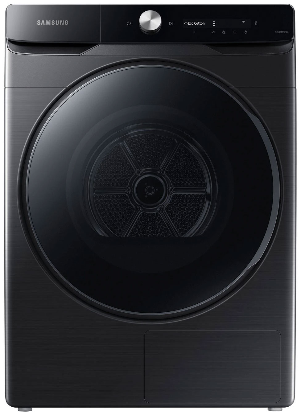 Сушильная машина SAMSUNG DV16DG8600BVLD/LP