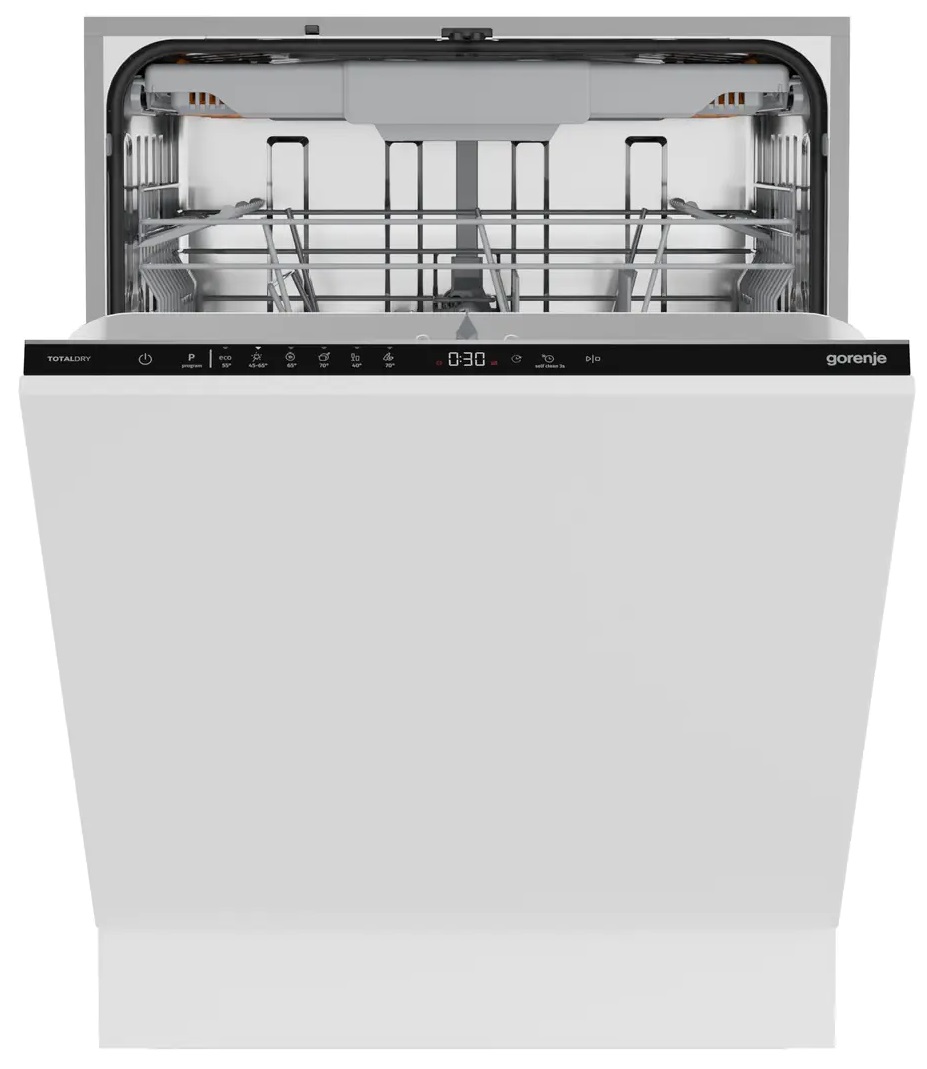 Посудомоечная машина GORENJE GV16E3