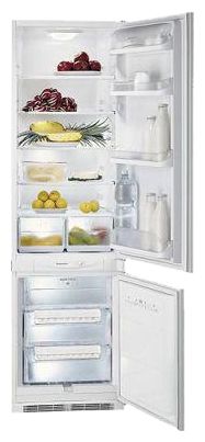 Холодильник HOTPOINT-ARISTON bcb 31 aa e