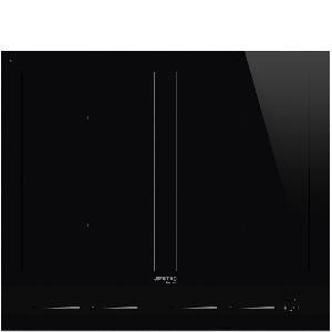 Варочная поверхность SMEG SIM1643D