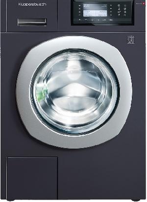 Стиральная машина KUPPERSBUSCH W 40.0 U2 Titan Rock