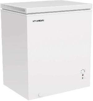 Морозильный ларь HYUNDAI CH15081 белый