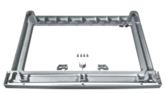 Соединительный элемент BOSCH WTZ2041X