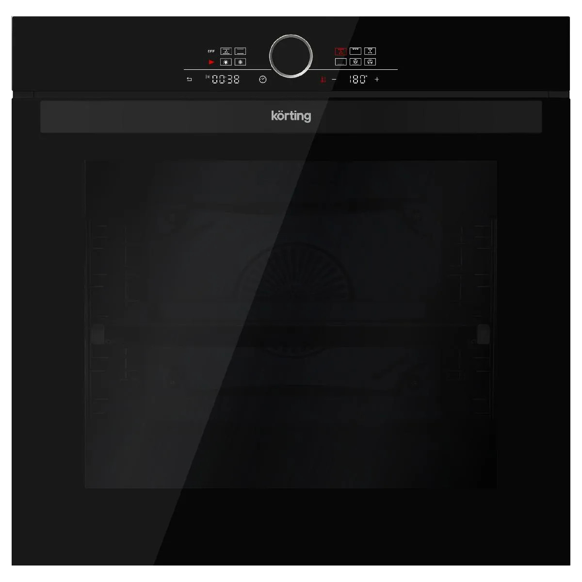 Духовой шкаф KORTING OKB 51041 CEGN