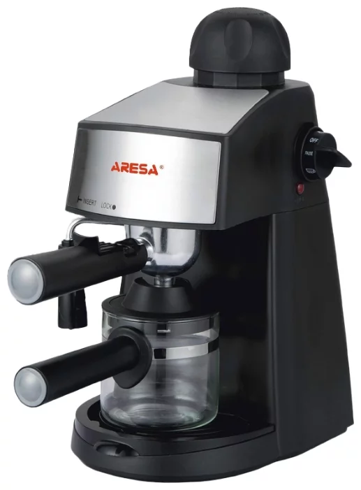 Кофеварка ARESA AR 1601 CM 111 E