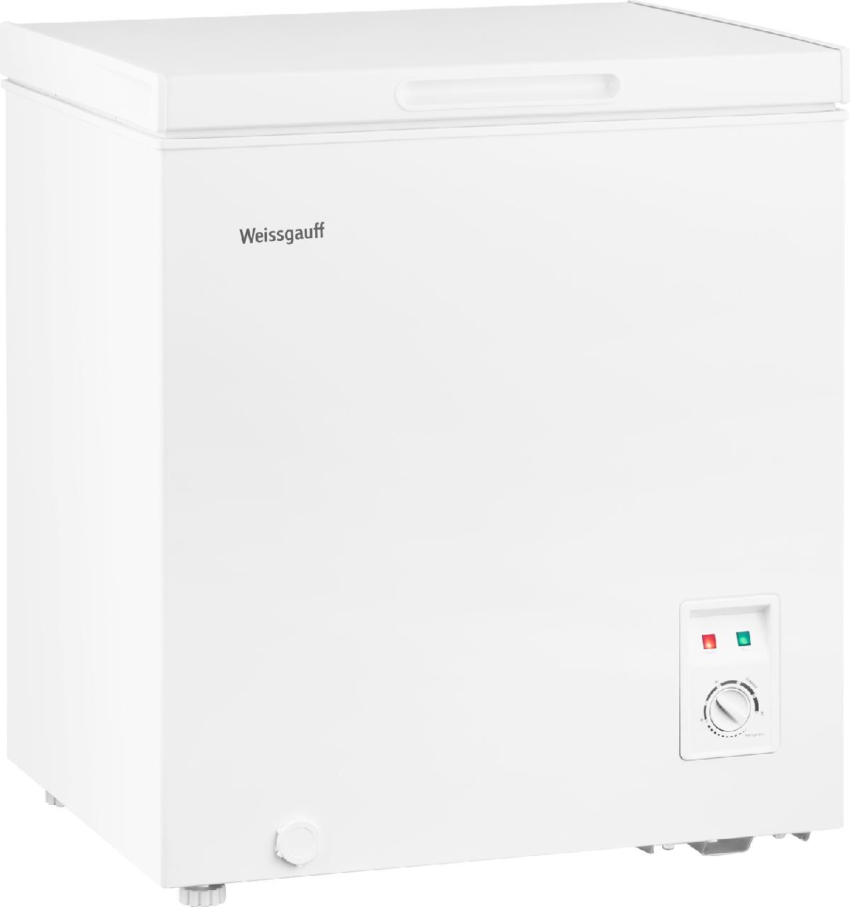 Морозильный ларь WEISSGAUFF WFH-80 Compact