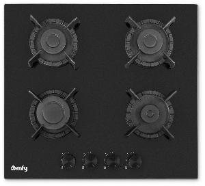 Варочная поверхность DOMFY DM6430GH BG