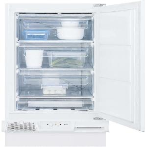 Морозильная камера ELECTROLUX LYB2AE82S