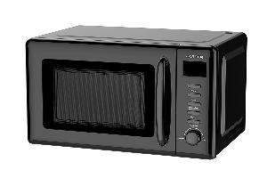 Микроволновая печь HARPER HMW-20ST02 черный