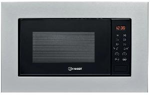 Микроволновая печь INDESIT MWI 120 GX