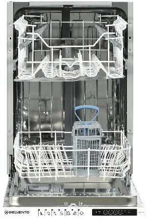 Посудомоечная машина DELVENTO VWB4700