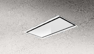 Вытяжка ELICA HILIGHT GLASS NO MOTOR WH/A/100