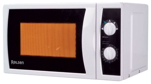 Микроволновая печь ROLSEN mg1770mc (r)