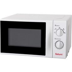 Микроволновая печь SATURN st-mw 8167 k